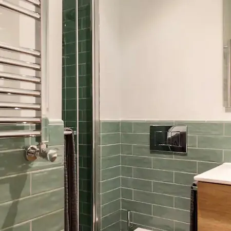 Ot Casco Viejo 4 Hab 3 Banos Lägenhet