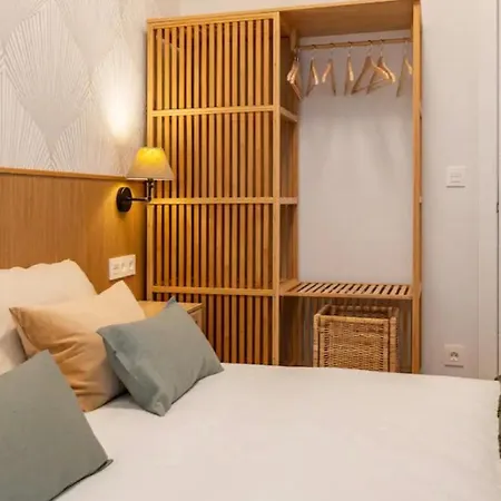 Ot Casco Viejo 4 Hab 3 Banos דירה בילבאו