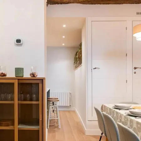 Lägenhet Ot Casco Viejo 4 Hab 3 Banos *