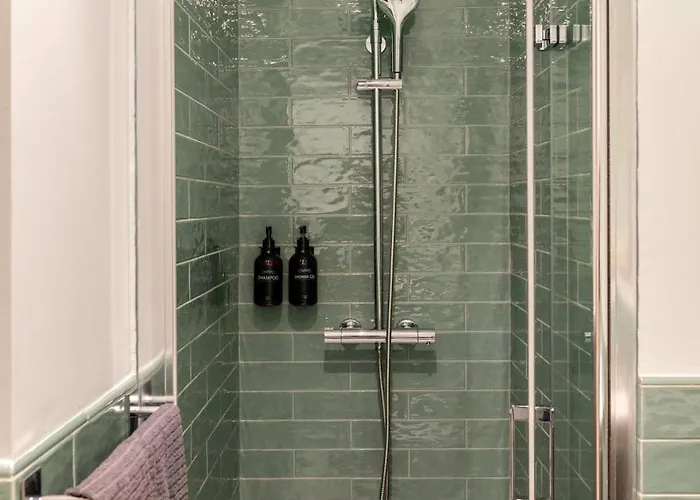 Ot Casco Viejo 4 Hab 3 Banos דירה