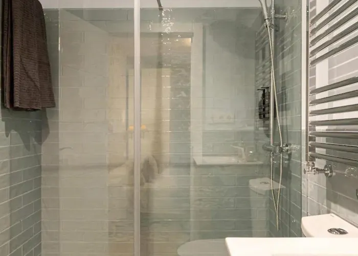 Ot Casco Viejo 4 Hab 3 Banos