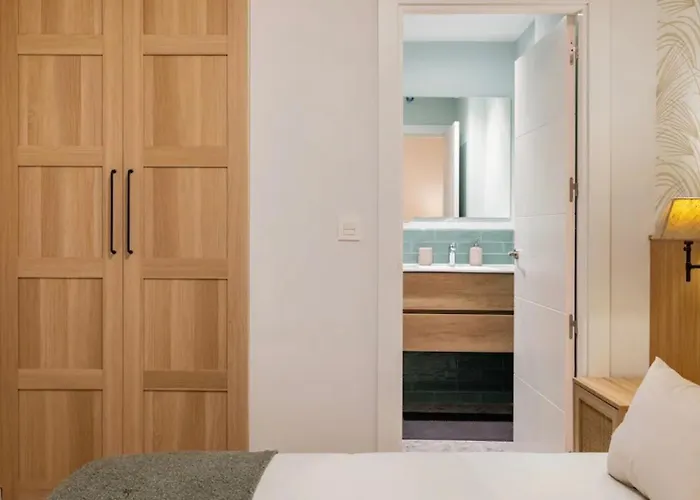 Ot Casco Viejo 4 Hab 3 Banos * בילבאו