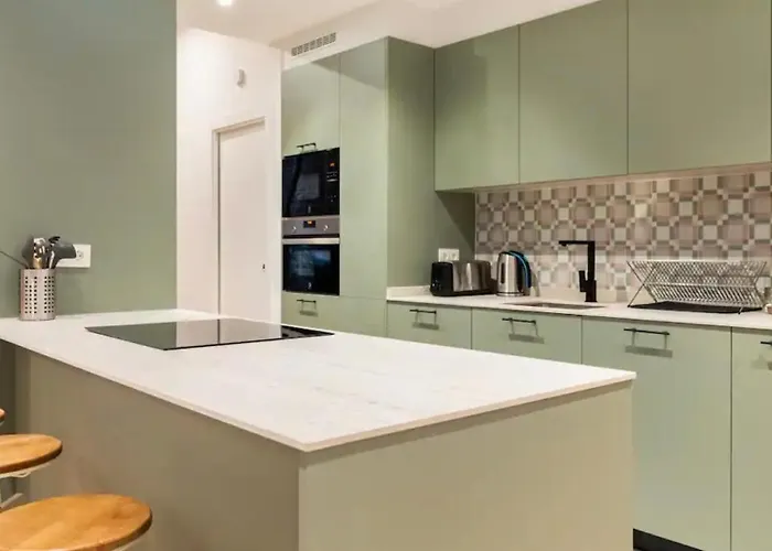 דירה Ot Casco Viejo 4 Hab 3 Banos