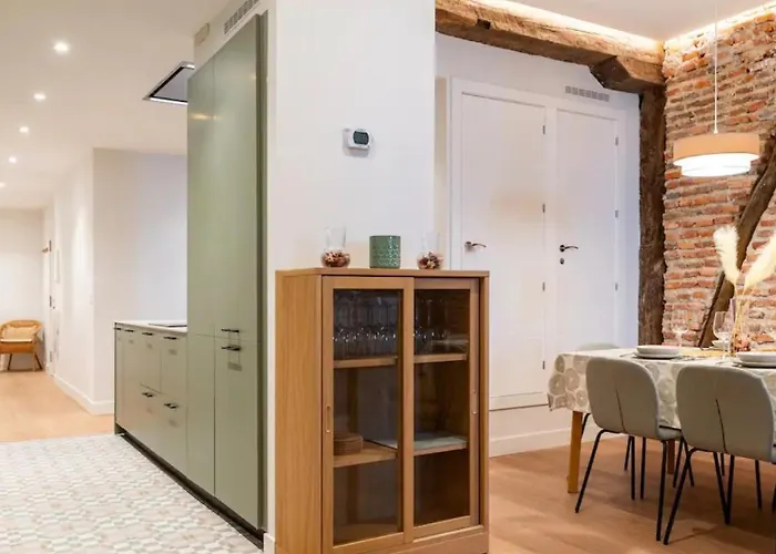 Ot Casco Viejo 4 Hab 3 Banos *