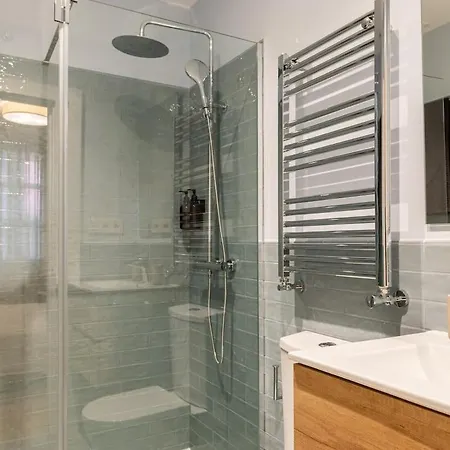 Ot Casco Viejo 4 Hab 3 Banos Apartman *