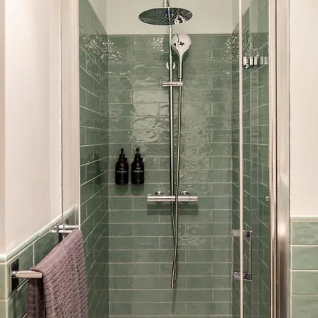 Ot Casco Viejo 4 Hab 3 Banos Appartement