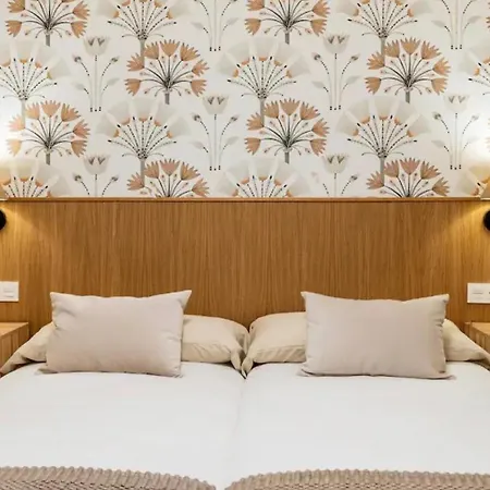 Apartman Ot Casco Viejo 4 Hab 3 Banos Bilbao