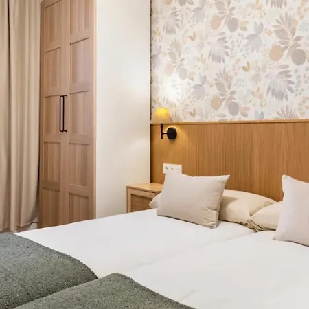 Ot Casco Viejo 4 Hab 3 Banos Apartment