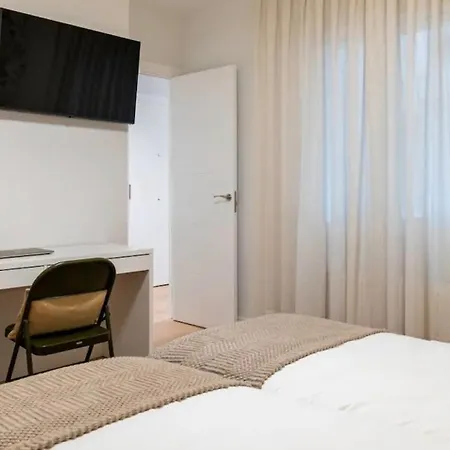 Apartman Ot Casco Viejo 4 Hab 3 Banos