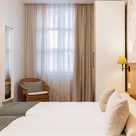 Ot Casco Viejo 4 Hab 3 Banos Apartman *