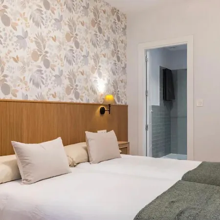 Ot Casco Viejo 4 Hab 3 Banos Bilbao