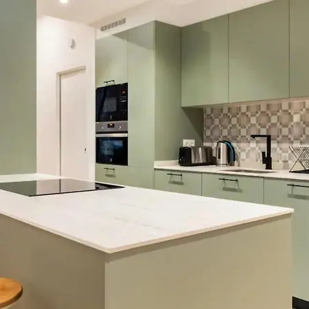 Apartman Ot Casco Viejo 4 Hab 3 Banos