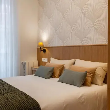 Ot Casco Viejo 4 Hab 3 Banos Apartman *