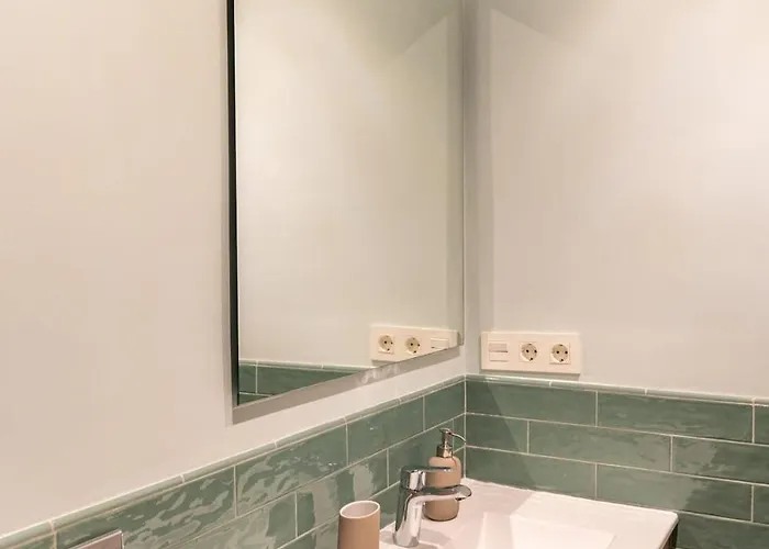 Ot Casco Viejo 4 Hab 3 Banos *