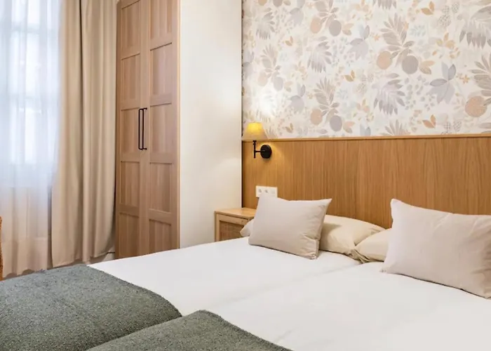 Ot Casco Viejo 4 Hab 3 Banos Appartamento