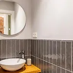 Ot Casco Viejo 4 Hab 3 Banos شقة بلباو