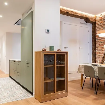 Ot Casco Viejo 4 Hab 3 Banos 빌바오