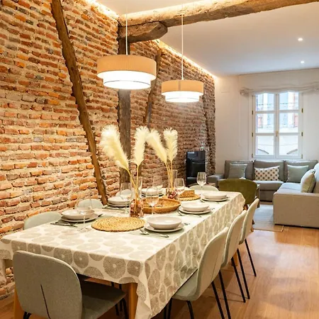 Ot Casco Viejo 4 Hab 3 Banos 빌바오