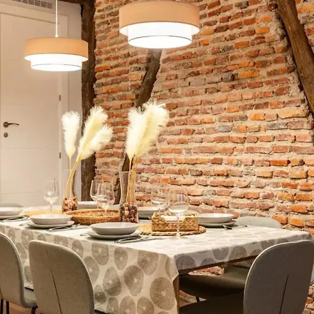 Ot Casco Viejo 4 Hab 3 Banos 아파트 *