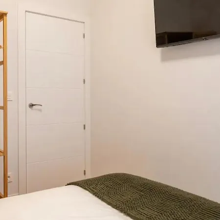 Ot Casco Viejo 4 Hab 3 Banos * 빌바오