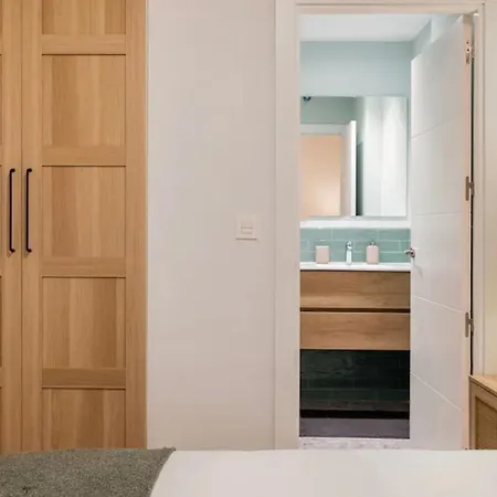 Ot Casco Viejo 4 Hab 3 Banos * 빌바오