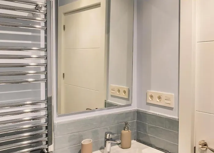 Apartment Ot Casco Viejo 4 Hab 3 Banos *