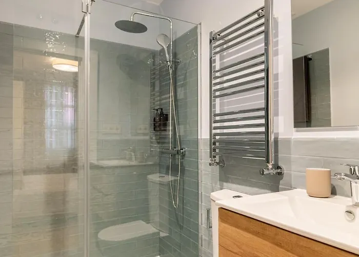 Ot Casco Viejo 4 Hab 3 Banos Apartment *