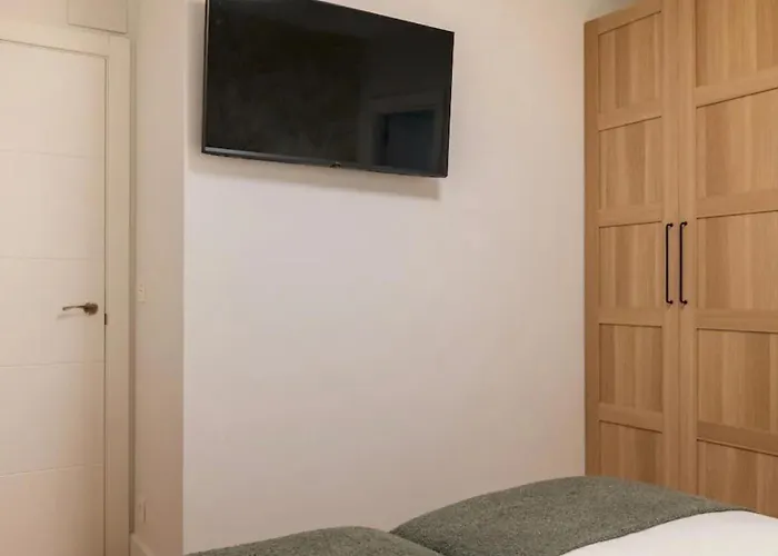 Ot Casco Viejo 4 Hab 3 Banos Apartment