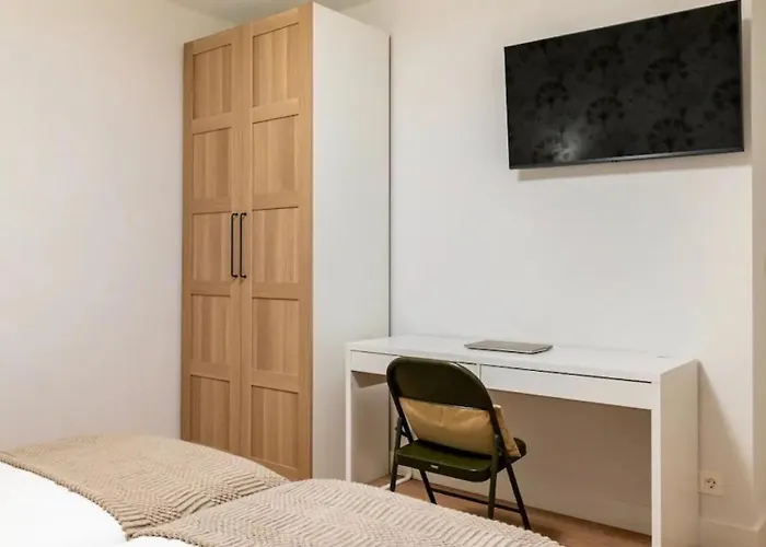 Ot Casco Viejo 4 Hab 3 Banos *