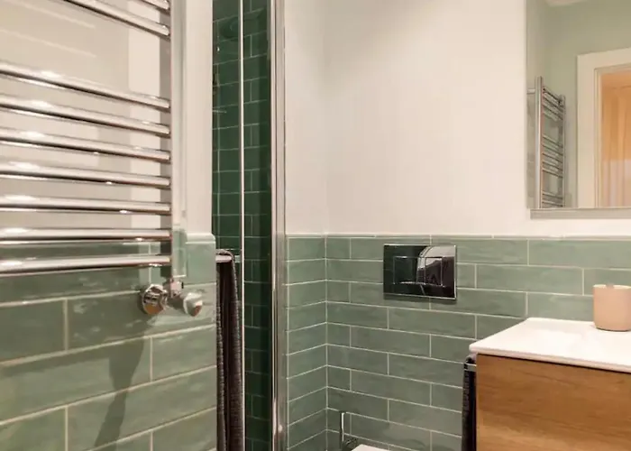 Ot Casco Viejo 4 Hab 3 Banos Apartment