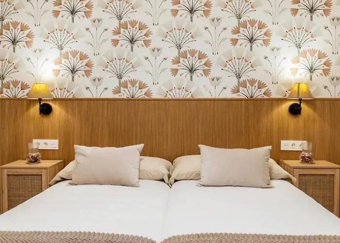 Apartment Ot Casco Viejo 4 Hab 3 Banos Bilbao