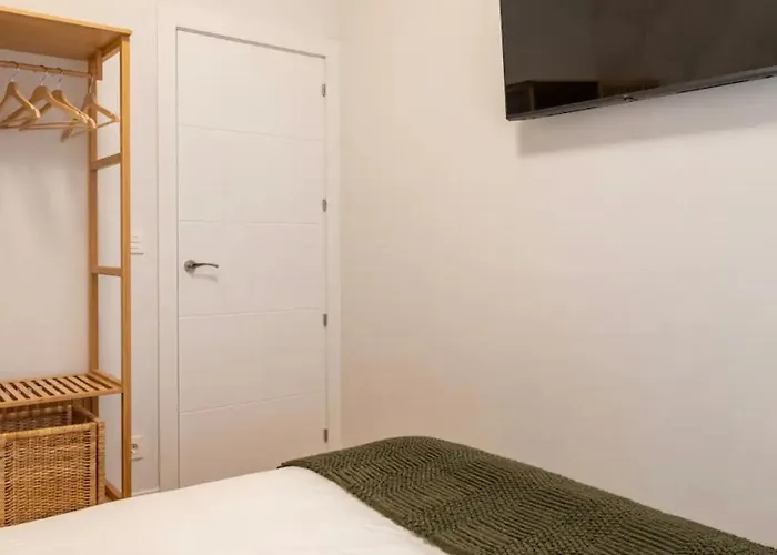 Ot Casco Viejo 4 Hab 3 Banos * Bilbao