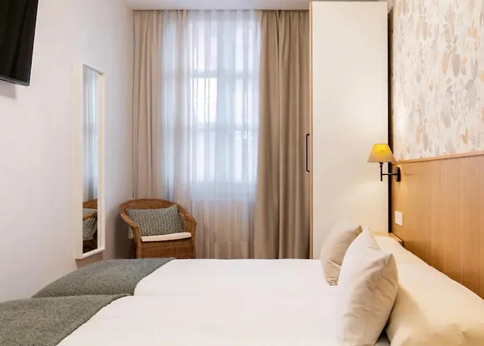 Ot Casco Viejo 4 Hab 3 Banos Apartment *