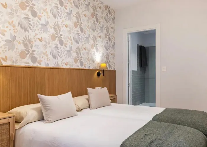 Ot Casco Viejo 4 Hab 3 Banos Bilbao