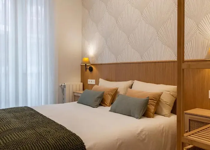 Ot Casco Viejo 4 Hab 3 Banos Apartment *